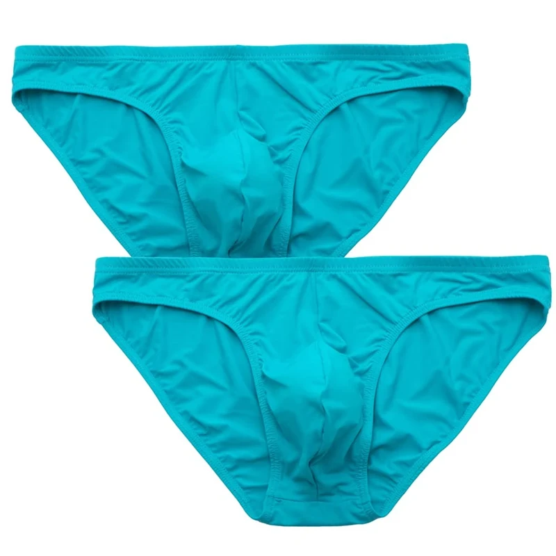 Summer Code Men's Low Rise Briefs - Tagless Comfort, Multi-Color Packs