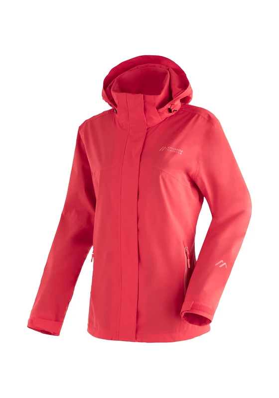 Maier Sports Unisex Metor Sustain Jacket