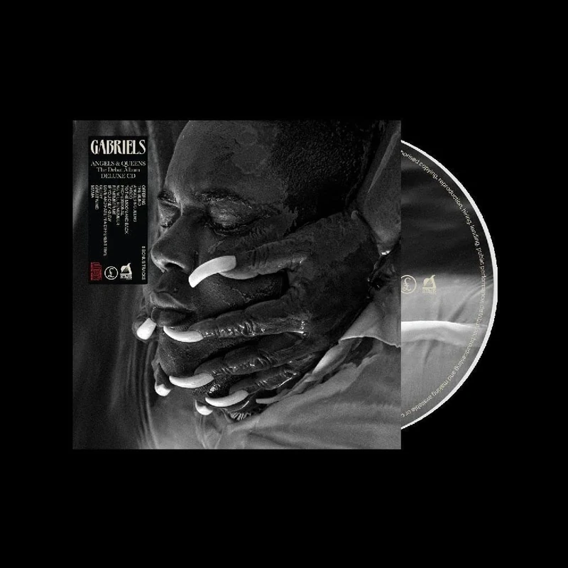 Angels & Queens (Deluxe) - Image 1
