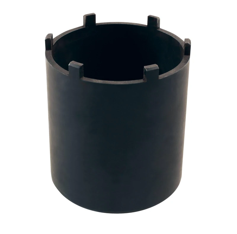 CLAS Equipements Om 2556 6-Pin Socket for Volvo B12 Ball Joint Diameter 100 mm