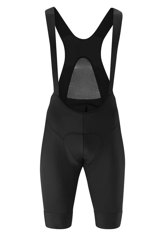 Gonso Men's Canezza M Cycling Shorts, Black, XL - Image 1