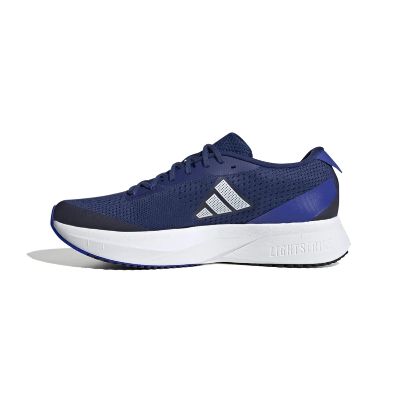 adidas Adizero SL Men's Trainers, Victory Blue FTWR White Lucid Blue, 6 UK