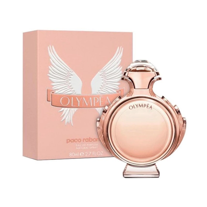 Paco Rabanne Olympéa Eau de Parfum 80ml