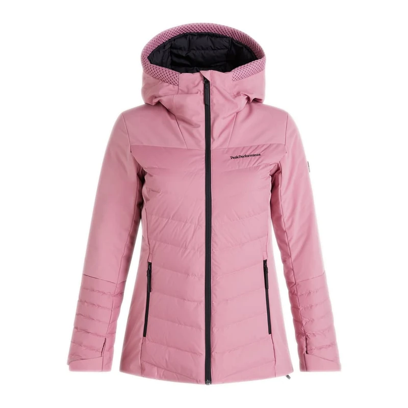 Peak Performance Men's X Jacket, Bitter Root, M