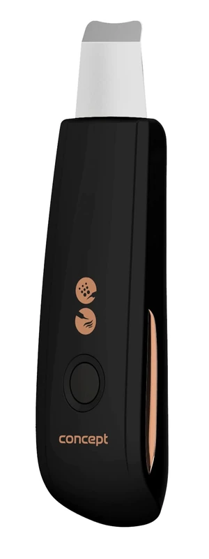 PO2031 Cosmetic Ultrasonic Spatula Perfect Skin - Image 1