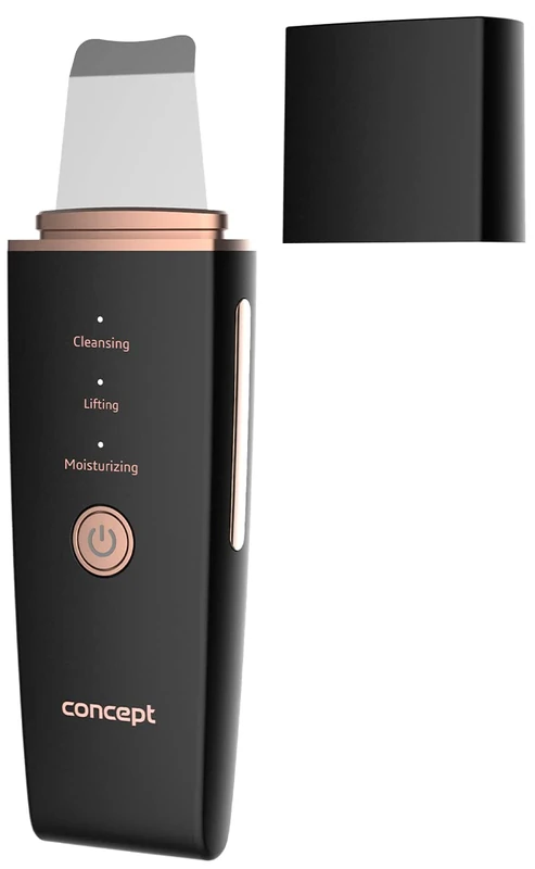 PO2060 Cosmetic Ultrasonic Spatula Perfect Skin - Image 1