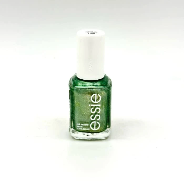Essie Nail Lacquer - Wrapped In Luxury Collection - Head To Mistletoe - 13.5ml/ 0.46oz