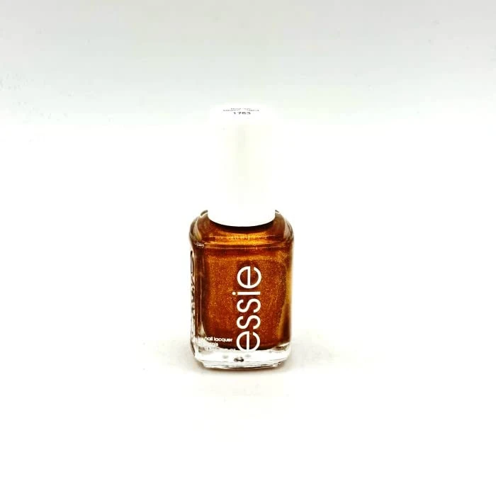 Essie Nail Lacquer - Wrapped In Luxury Collection - Not So Silent Night - 13.5ml/ 0.46oz