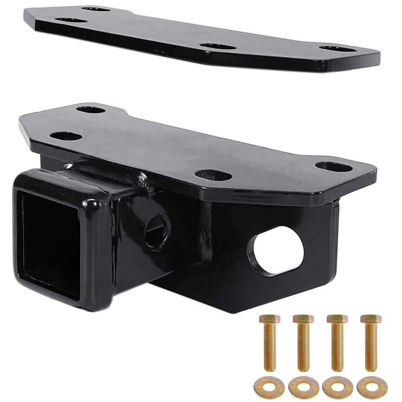 13043 Class 3 Trailer Hitch, 2-Inch Receiver, Fits Select Lexus GX460