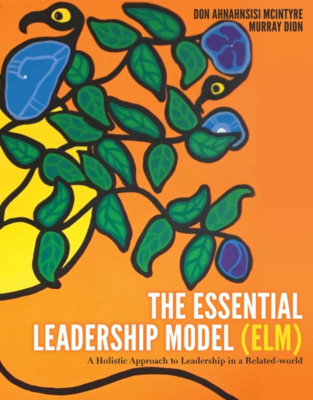The Essential Leadership Model