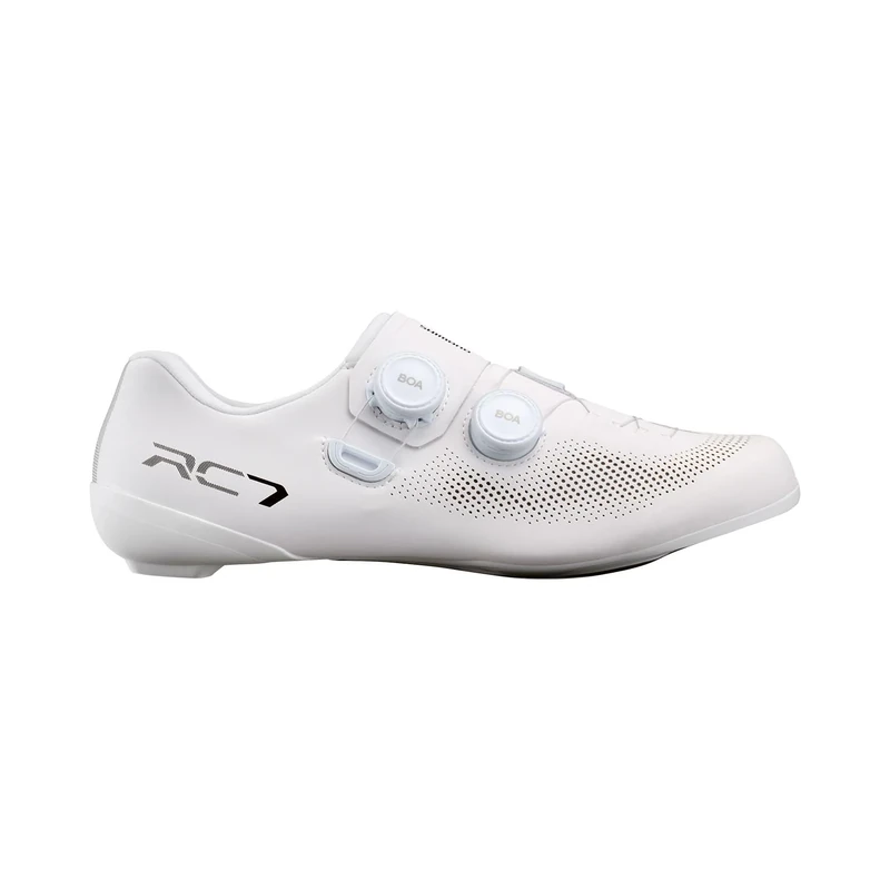S-PHYRE RC9W (RC903W) Women's Shoes, White, Size 40