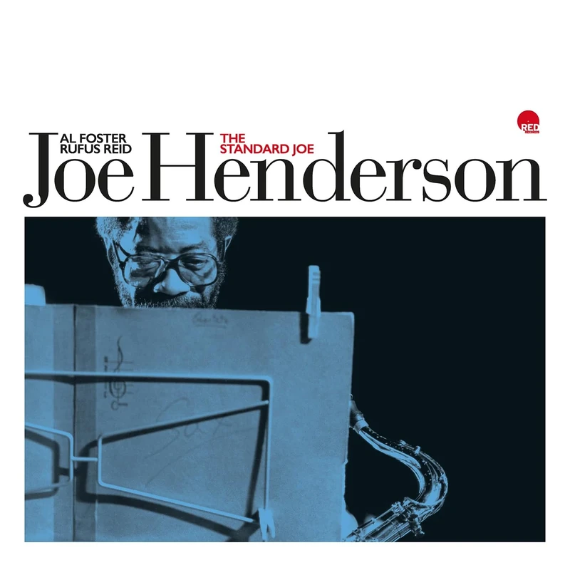 The Standard Joe [VINYL]