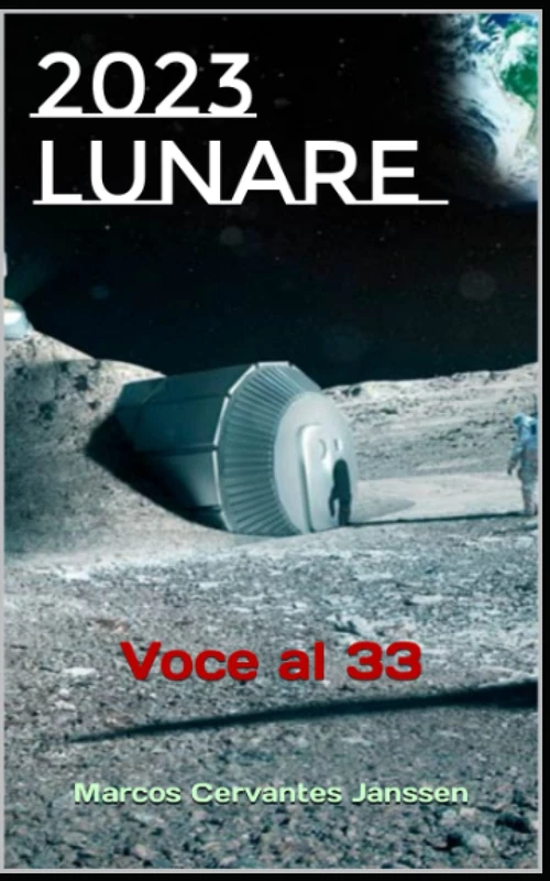 2023LUNARE (ital): Voce al 33 (ZE-N-ER)