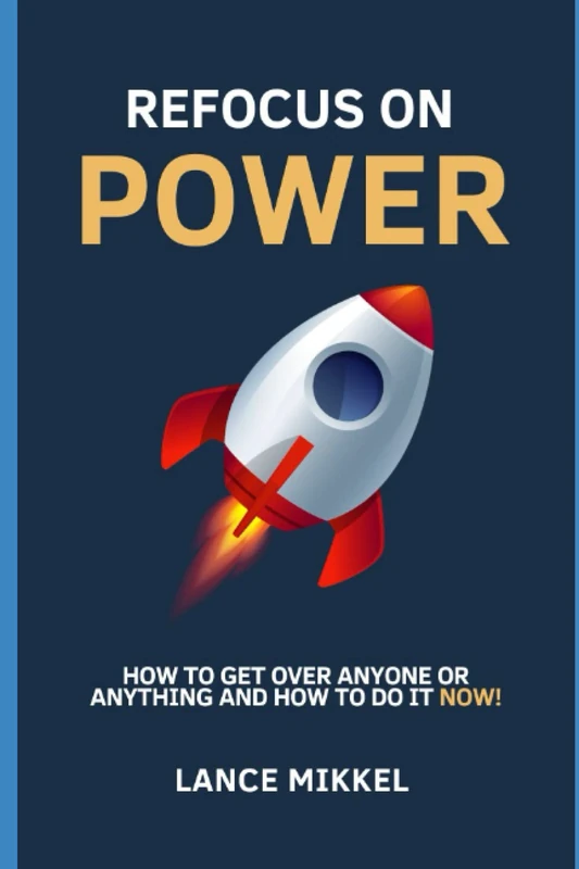Refocus On Power