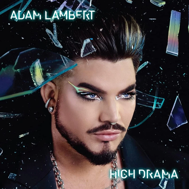 High Drama [VINYL]