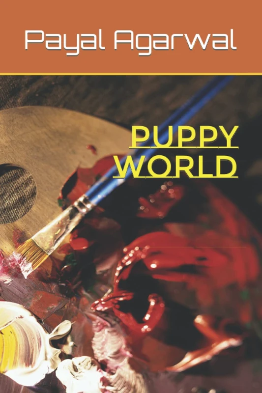 Puppy World