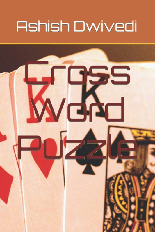 Cross Word Puzzle