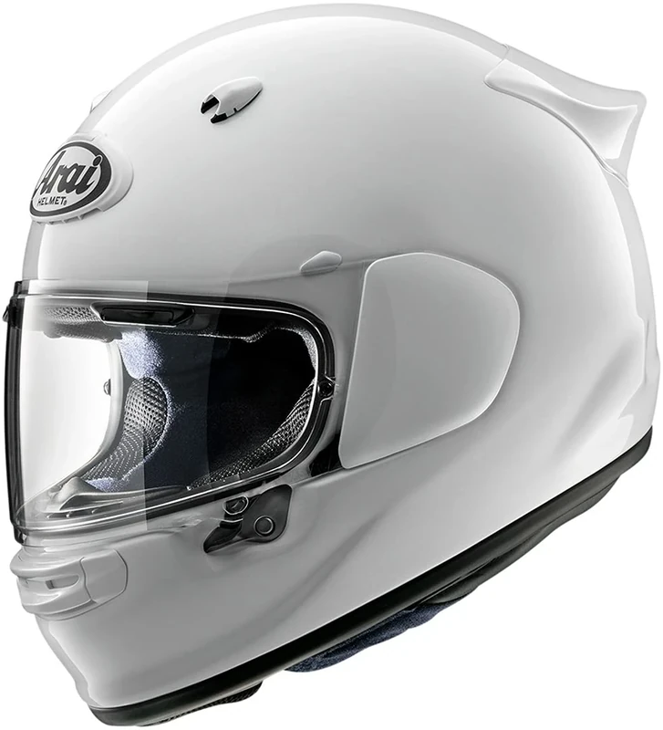 ARAI QUANTIC DIAMOND WHITE XS HELMET