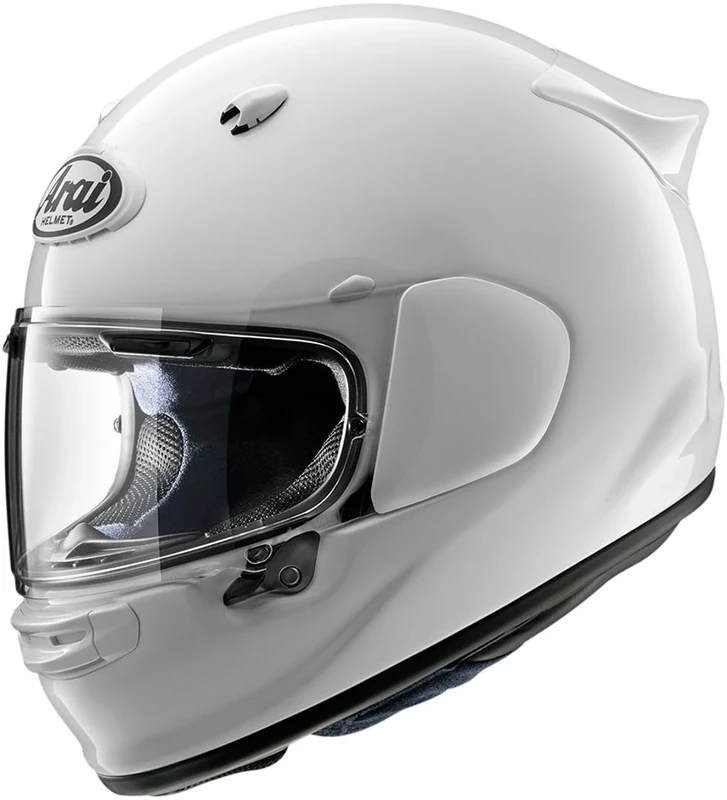 HELMET ARAI QUANTIC DIAMOND WHITE S