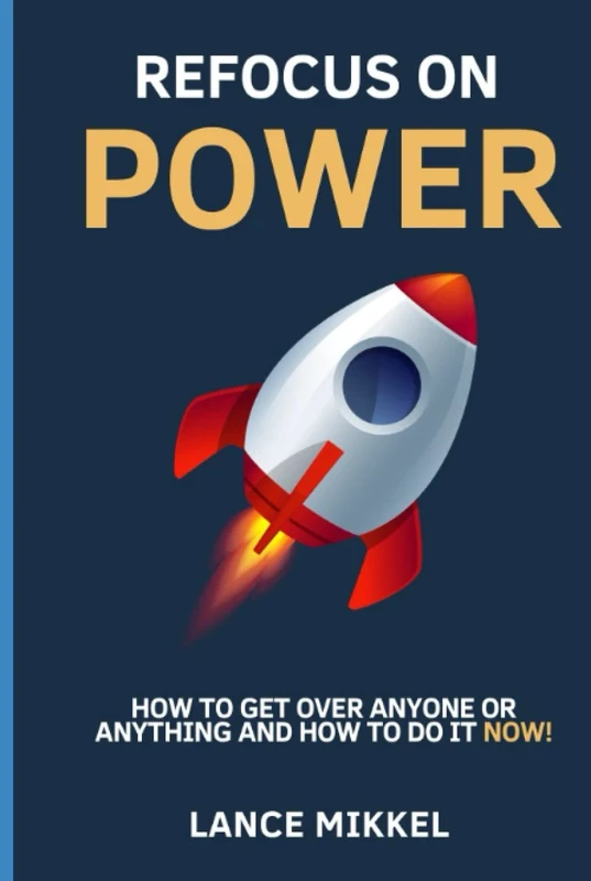 Refocus On Power