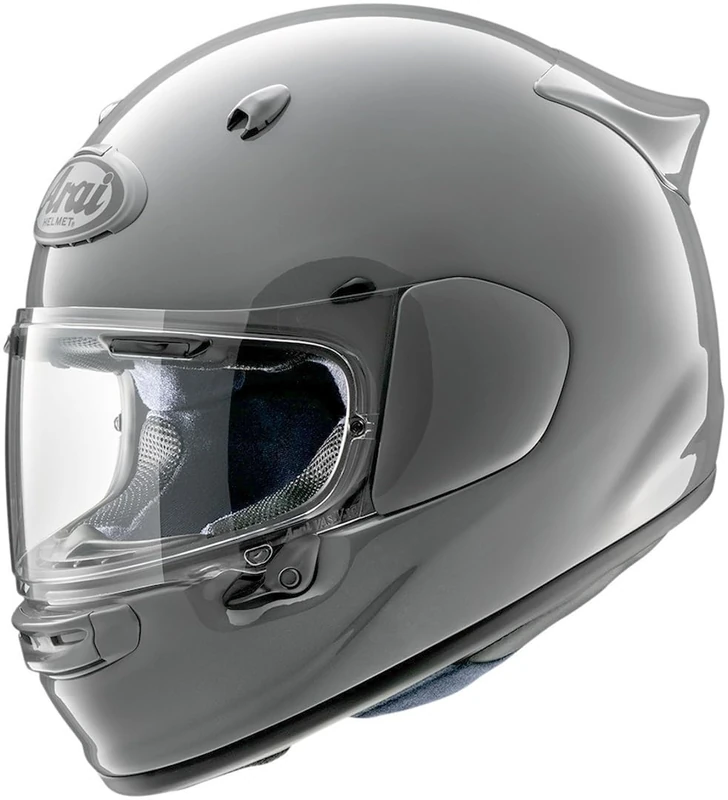 HELMET ARAI QUANTIC MODERN GREY S
