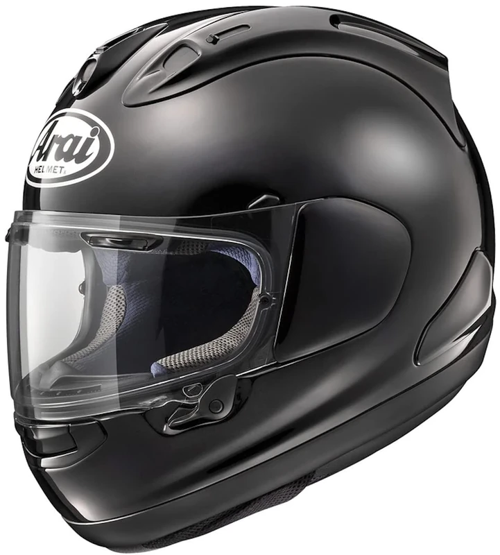 ARAI RX7V EVO DIAMOND BLACK S HELMET