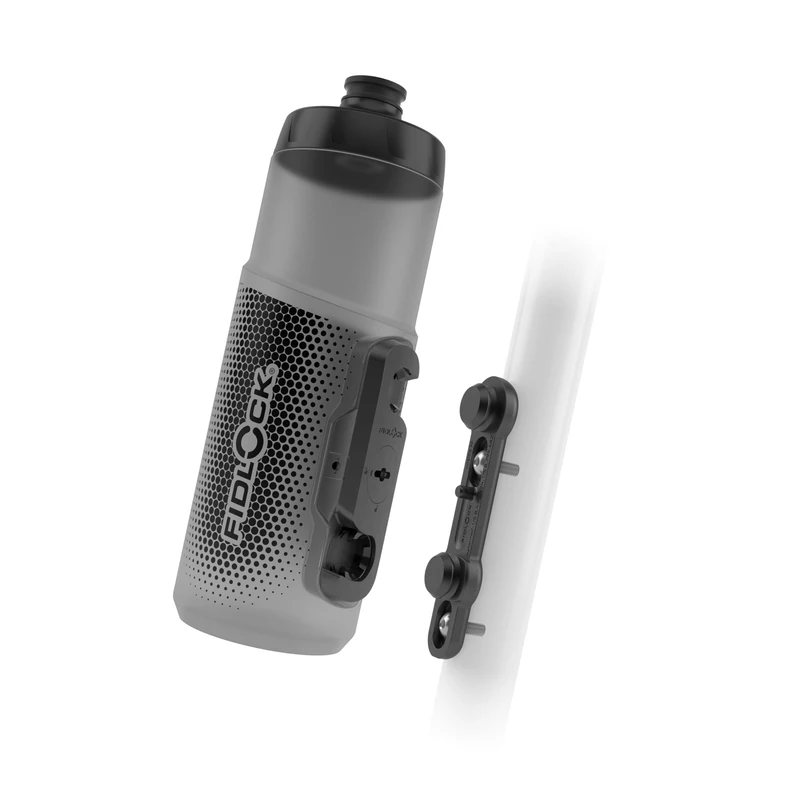 FIDLOCK TWIST BOTTLE 600 (INCLUYE TWIST BIKE BASE)