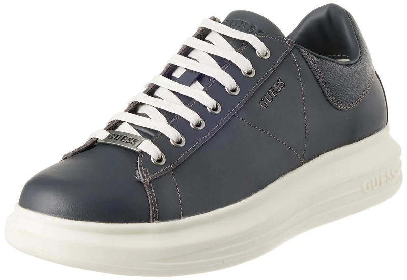 Guess FM6VIBFAL12 VIBO Men Grey Coal UK 10