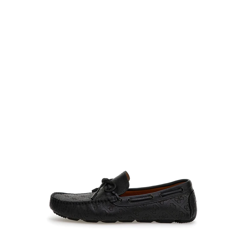 Guess FM6GALFAL14 GALLARATE II Men Black UK 8