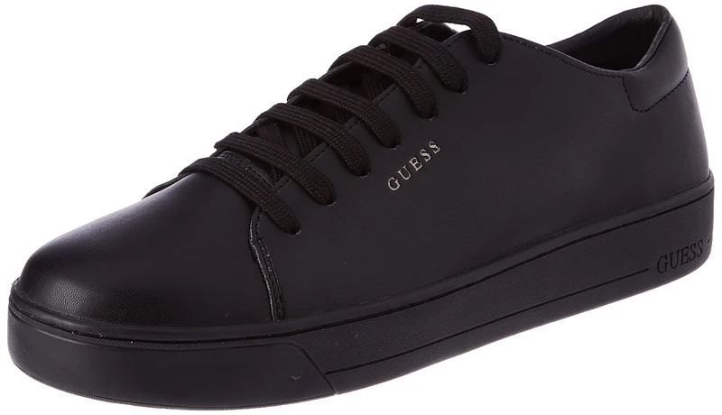 Guess FM6UDIELE12 Udine A Men Black UK 8