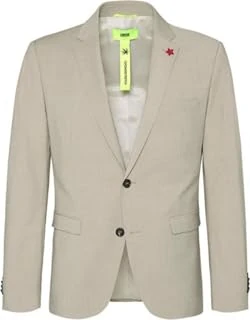 CINQUE Men's CIMONOPOLI-S Blazer, 91, 36R