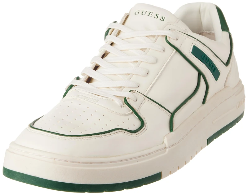 Guess FM6CESSMA12 Cento SMART Men White UK 11