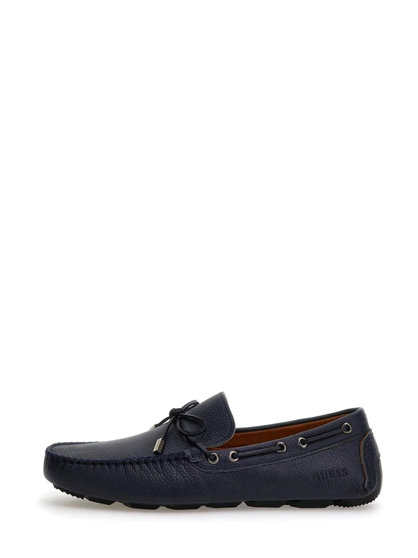 Guess FM6GALLEA14 GALLARATE II Men Blue UK 7
