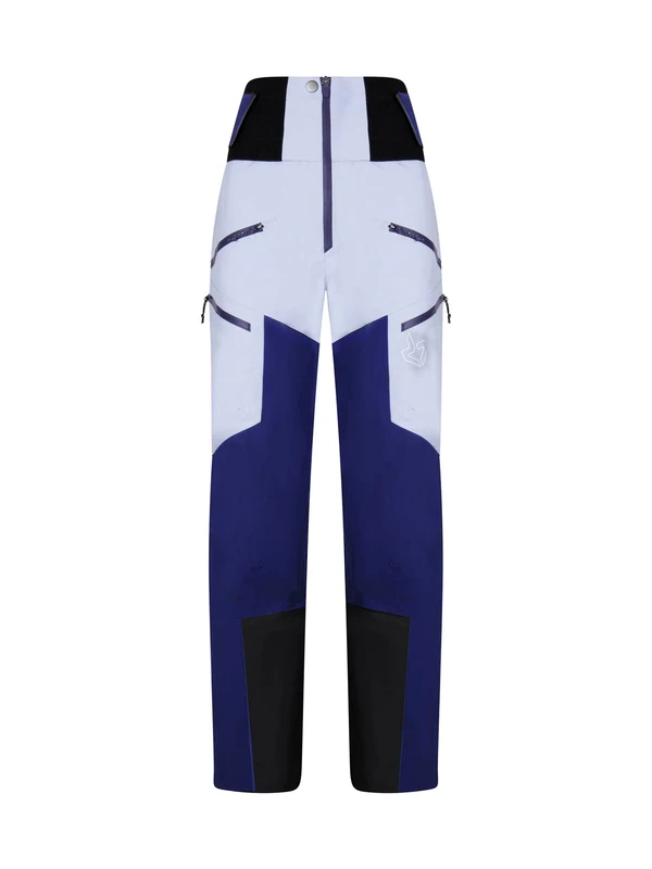 Rock Experience REWP03331 Snowmass Pants Women's 1292 SURF The Web+2268 Baby Lavender XS