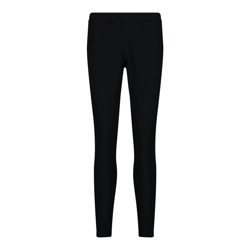 CMP - Woman Pant, Black, S