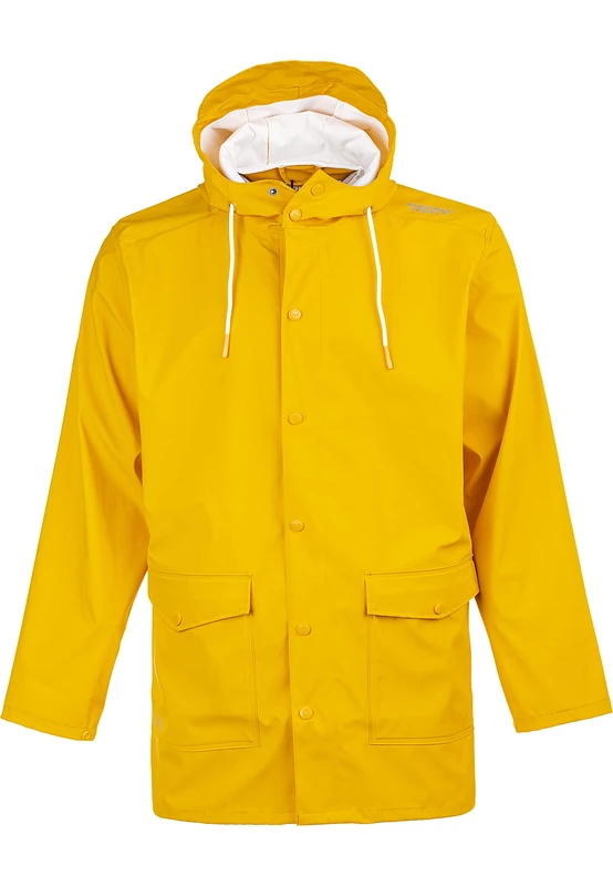 WEATHER REPORT Tass Jacket 5005 Golden Rod 4XL