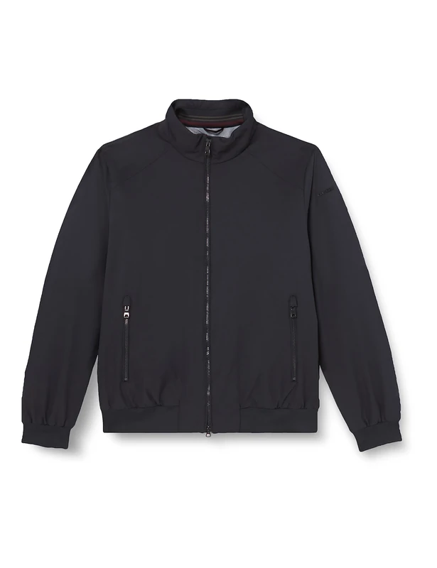 Geox Men's M VINCIT Jacket, SKY CAPTAIN, - Image 1