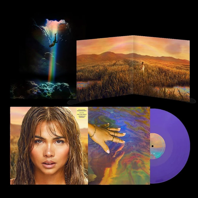 PANORAMA [VINYL]