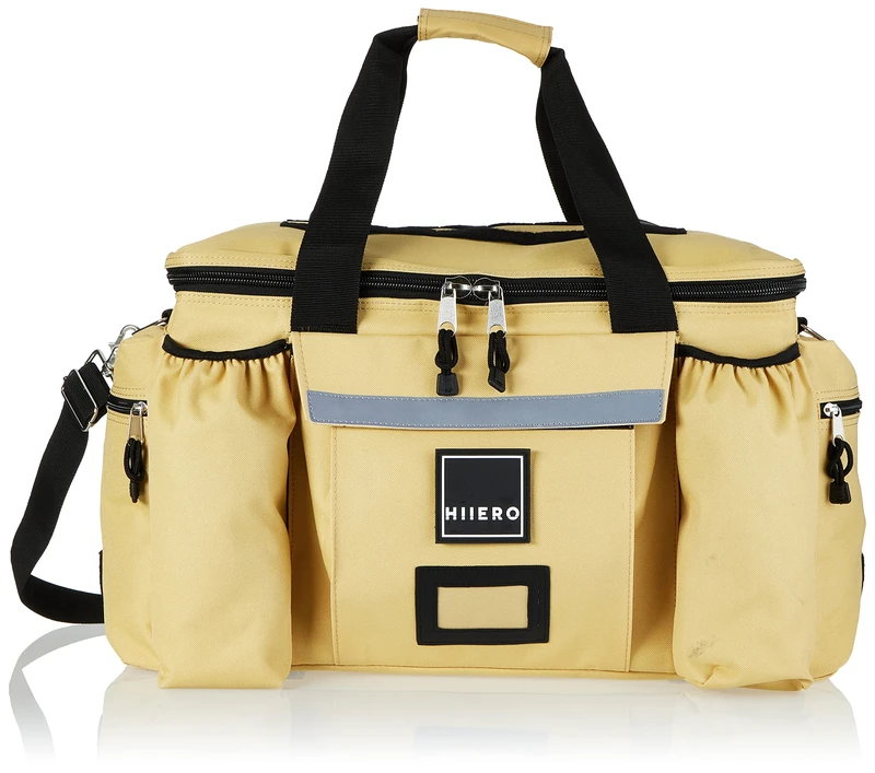 HIIERO Bag-1210 Bag Sand One Size