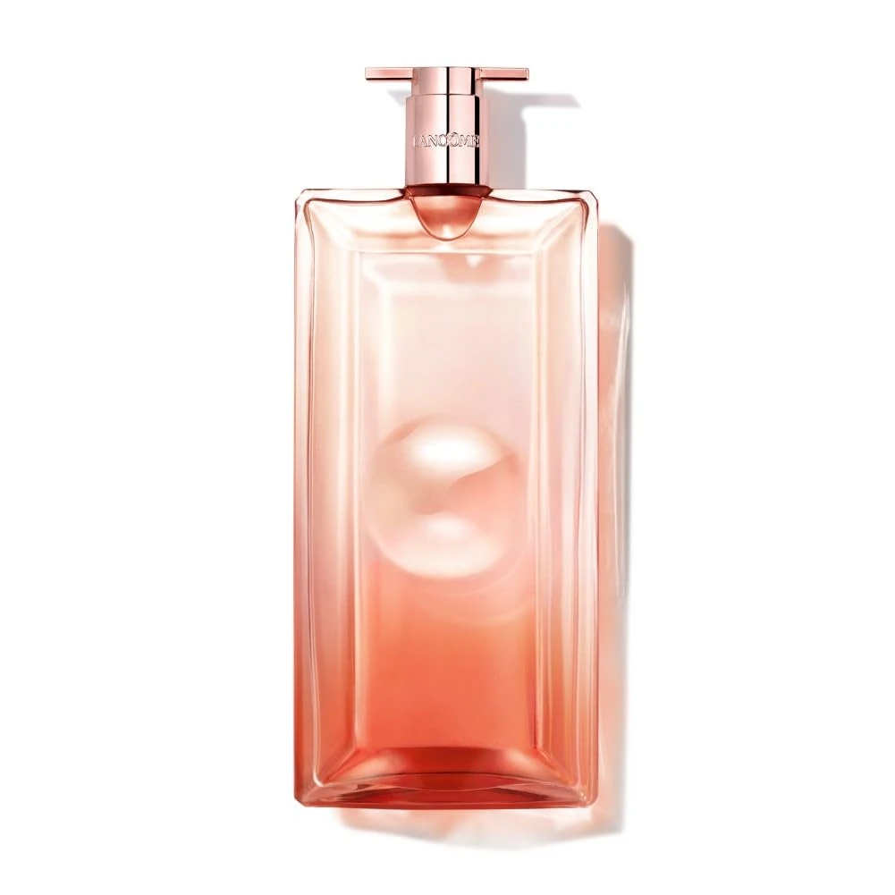 Lancôme Idôle Now Eau De Parfum - Uncapturable Floral Scent for Women, With Notes of Roses, Malaysian Orchid and Vanilla Infusion, 100ml