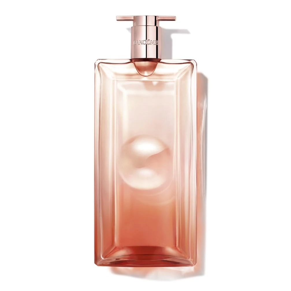 Lancôme Idôle Now Eau De Parfum - Uncapturable Floral Scent for Women, with Notes of Roses, Malaysian Orchid and Vanilla Infusion, 50ml