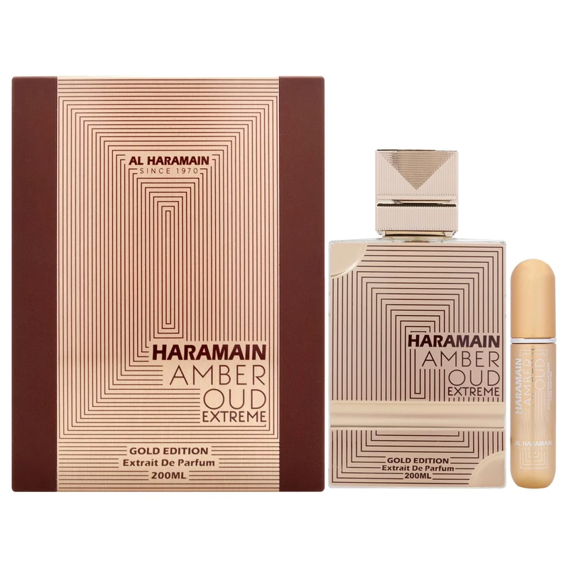 Al Haramain Tanasuk 100ml Eau de Parfum Spray | Luxury Arabic Perfume for Women & Men | Long Lasting Oriental Arabian Scent | Sweet Floral Oud Fragrance with Rose, Jasmine, Amber (100ml, Amber)