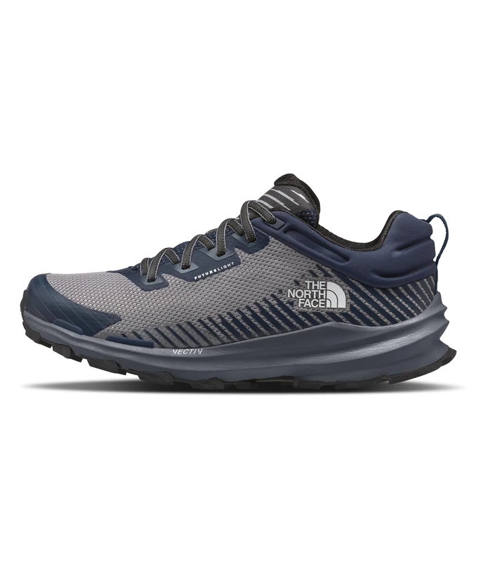 The North Face NF0A5JCYI8E1 Men’s Vectiv Fastpack FutureLight™ Men Tnf Black Vanadis Grey UK 7