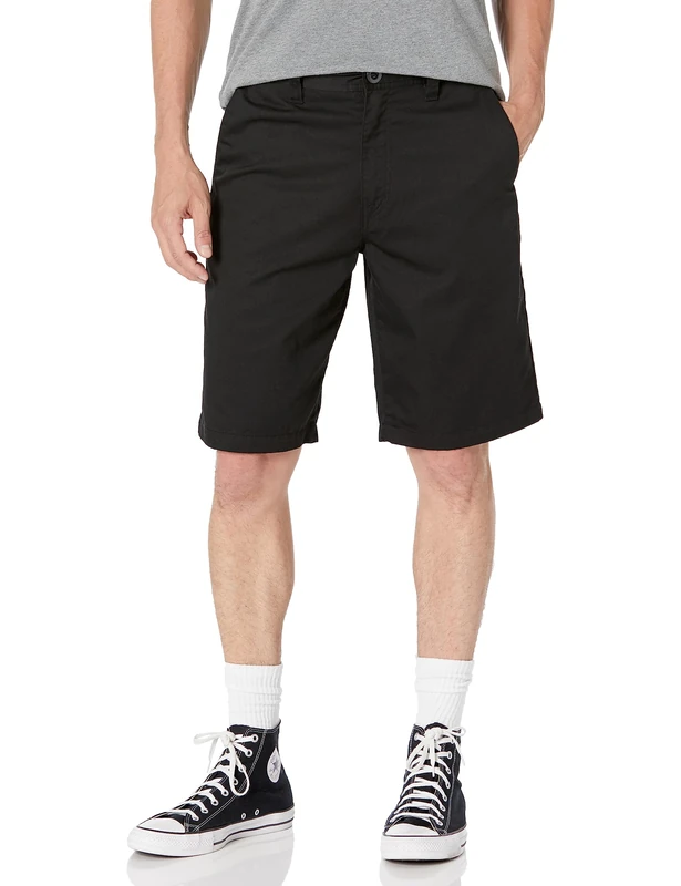 Volcom Frckn MDN Strch Sht 21