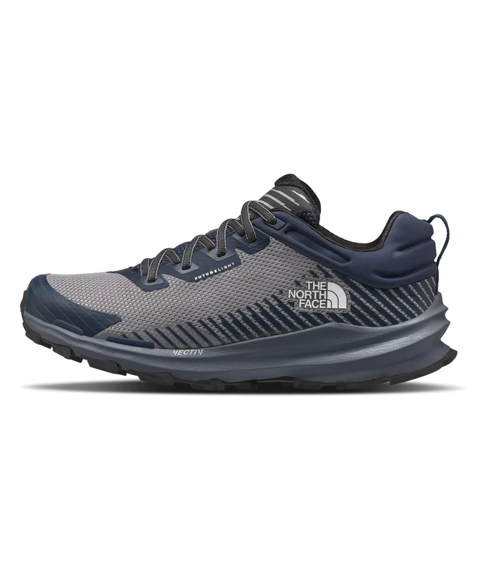The North Face NF0A5JCYI8E1 M VECTIV FASTPACK FUTURELIGHT Men MELD GREY/SUMMIT NAVY UK 9