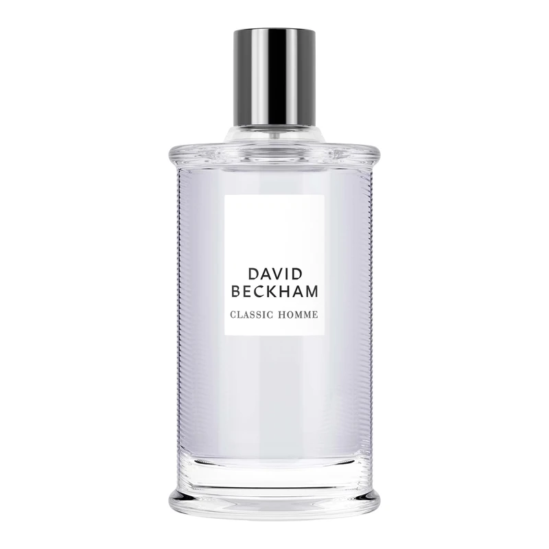 David Beckham Classic Homme Eau de Toilette