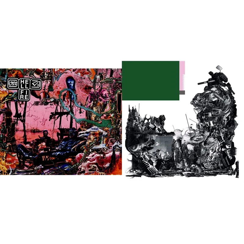 Hellfire & Schlagenheim