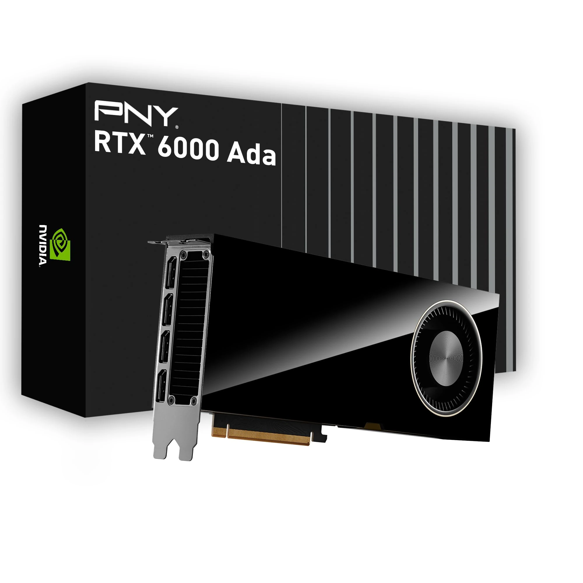PNY NVIDIA RTX 6000 ADA