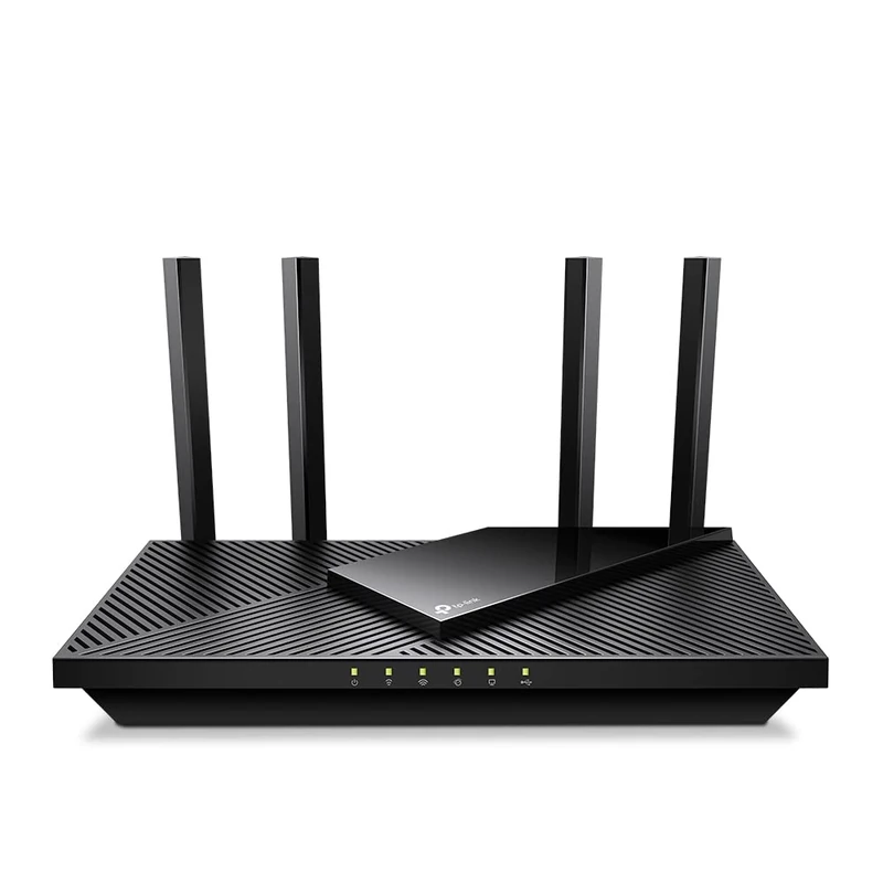 TP-Link AX3000 Dual-Band Wi-FI 6 Router