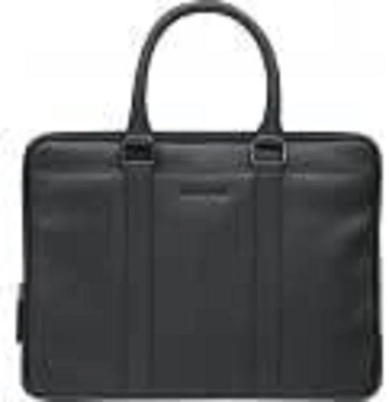 dbramante1928 - Viborg - 15 - Pebbled Black E.L., black - Image 1